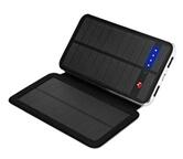 Solar Power Bank